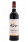 Chateau Chasse-Spleen Moulis en Medoc Bordeaux 
