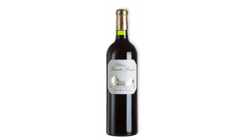 Château Brande-Bergère - Cuvée O'Byrne